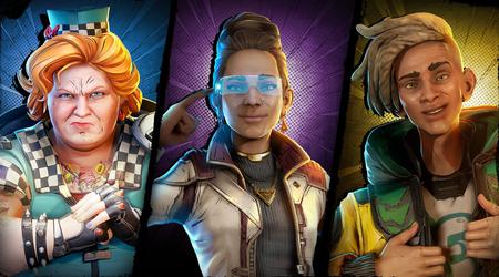 No está prevista ninguna reprogramación: El nuevo Tales from the Borderlands se ha convertido en oro