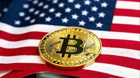 Vender oro y comprar 1 millón de Bitcoin: el Senado de EE.UU. prepara un arriesgado proyecto de ley