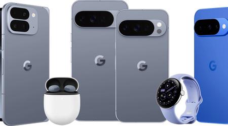 Google no tiene secretos: un informante ha revelado promociones oficiales para todos los modelos Pixel 10, Pixel Watch 4 y Pixel Buds 2a