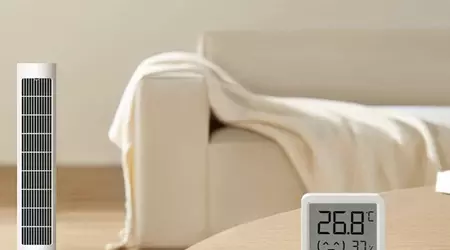 Xiaomi lanza un nuevo mini-dispositivo para el control del clima en el hogar