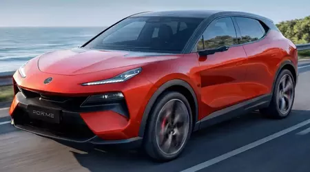 Lotus revela el Eletre PHEV de 939 HP: Más rápido que el modelo eléctrico, desafía a Lamborghini y Ferrari