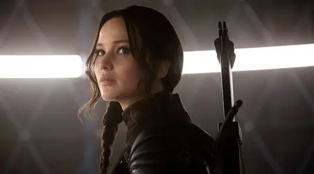 La plataforma Netflix borra todas las partes de 'Los Juegos del Hambre' justo antes del estreno de la nueva película