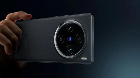 Vivo X100s presenta la nueva función Retrato Cuatro Estaciones con IA