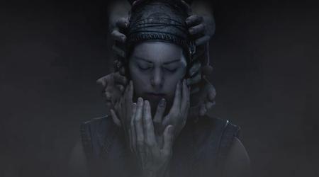 En el abrazo del terror: Un tema dinámico atmosférico con el protagonista de Senua's Saga: Hellblade II está disponible en las consolas de la serie Xbox
