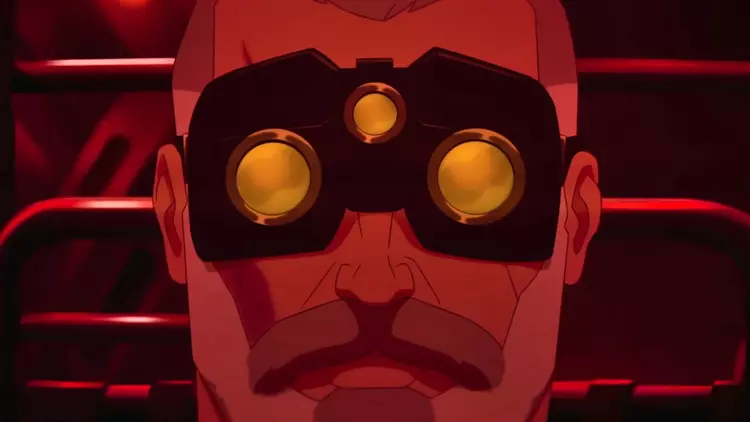 Sam Fisher no tiene tiempo para ...