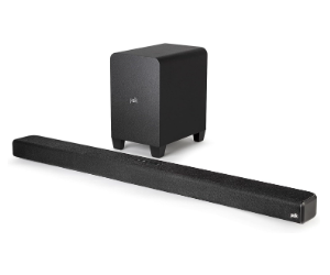 Barra de sonido ultradelgada Polk Audio ...