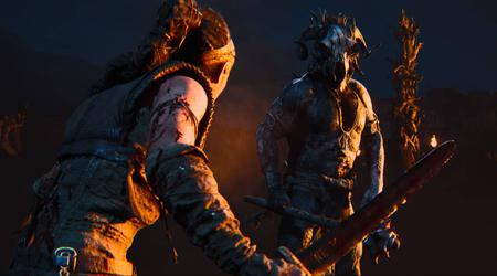 Xbox se plantea la exclusividad de Senua's Saga: Hellblade II, según informa una fuente a Jez Corden