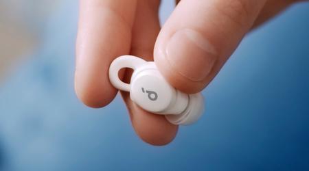 Oferta por tiempo limitado: los auriculares Soundcore by Anker Sleep A10 se pueden comprar en Amazon por 88 $ (41,99 $ de descuento).