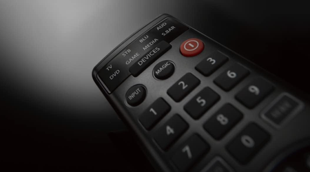 Mejor Control Remoto Universal para TV Vizio