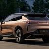 Trasera del Lynk & Co 08