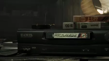 Directive 8020 ya tiene sucesor: el tráiler del próximo juego de Dark Pictures está escondido en secretos