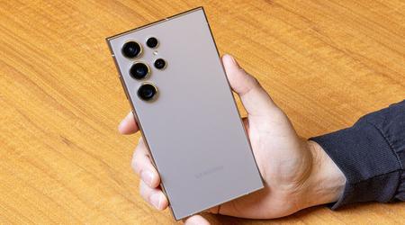 El éxito del Galaxy S24: Samsung supera a sus competidores en el mercado estadounidense de smartphones