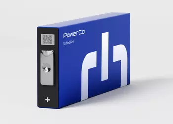 Volkswagen lanzó su propia "gigafactoría" PowerCo ...