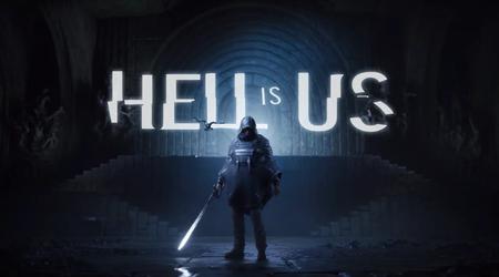 Acerca de mazmorras y monstruos espeluznantes: se presenta el nuevo tráiler del juego de acción hardcore Hell is Us