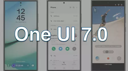 Estos son los países en los que Samsung One UI 7.0 estará disponible para pruebas ampliadas