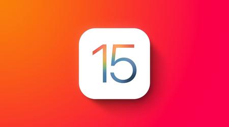 Apple lanza la actualización de iOS 15.1.1 para los propietarios de iPhone 12 y iPhone 13