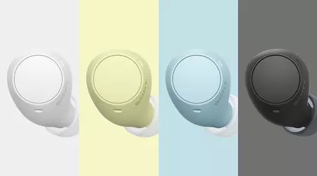Sony presenta los nuevos auriculares económicos WF-C510