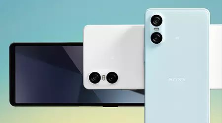 Así será el Sony Xperia 10 VI
