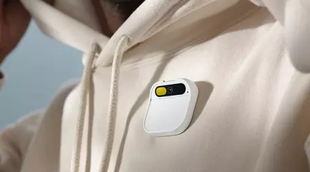 Humane ha presentado oficialmente AI Pin, un dispositivo wearable con proyector láser y soporte para modelos OpenAI por 699 dólares