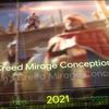 Asesinos con túnicas clásicas y vistas de Oriente Medio en el nuevo arte conceptual de Assassin's Creed Mirage-10 Asesinos con túnicas clásicas y vistas de Oriente Medio en el nuevo arte conceptual de Assassin's Creed Mirage-10