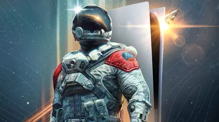 Insider: el RPG espacial Starfield se lanzará en PlayStation 5 tan pronto como el 7 de abril