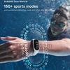 Xiaomi Smart Band 10 - parte inferior