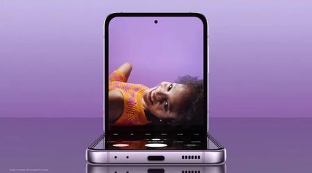 Los smartphones de la serie Samsung Galaxy Z Flip podrían ser más asequibles el año que viene