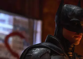 La segunda parte de Batman con ...