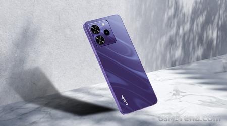 Lava anuncia Yuva 4: cámara de 50MP, pantalla de 90Hz y Android 14 a un precio asequible
