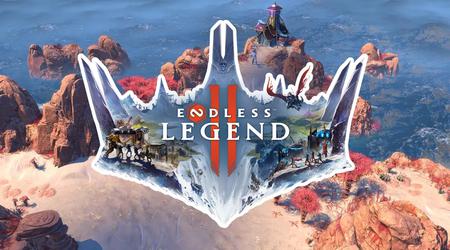 Endless Legend 2, la secuela del aclamado juego de estrategia fantástica de Amplitude Studios, ha sido anunciada