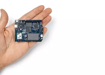 Q para Qualcomm: una nueva placa ...