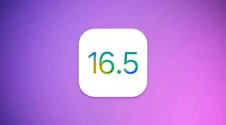 Apple lanza la segunda versión beta de iOS 16.5 y iPadOS 16.5