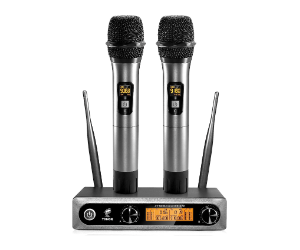 Micrófono inalámbrico TONOR TW-820