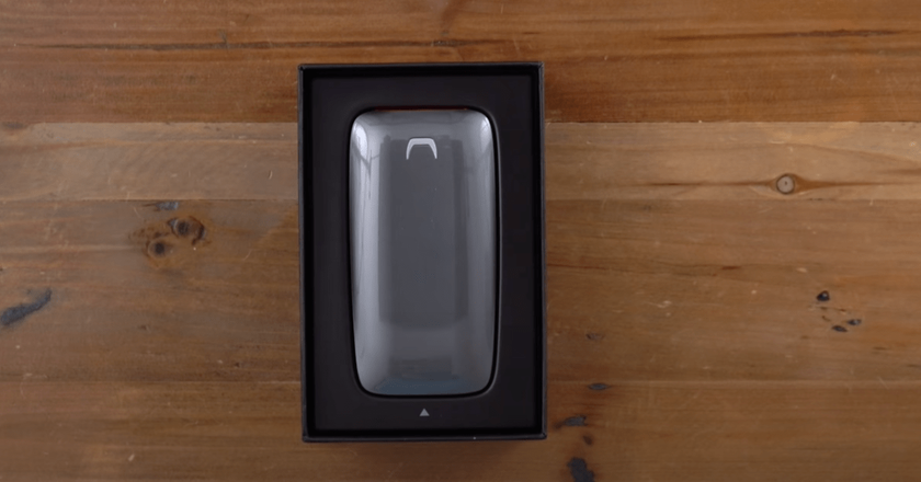 SAMSUNG X5 CARCASA PORTATIL thunderbolt ssd