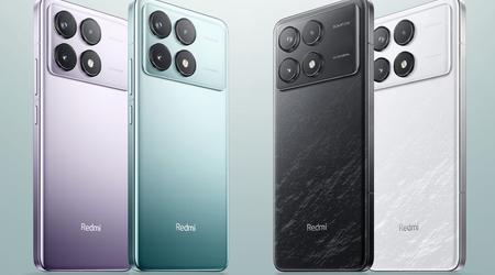 El jefe de Redmi insinúa una subida de precios para la gama de buques insignia Redmi K80