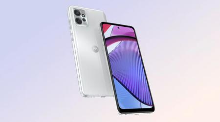 Moto G Power 5G (23) en Amazon: pantalla de 120 Hz, chip MediaTek Dimensity 930 y batería de 5000 mAh con 100 dólares de descuento