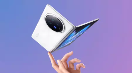 Vivo X Fold 4 podría tener chip Snapdragon 8 Gen 3 y escáner de huellas dactilares lateral