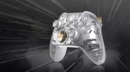 Insider: A la línea de mandos transparentes de Xbox se unirá pronto un nuevo modelo Red Cipher