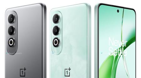 Un informante ha revelado el aspecto y las especificaciones detalladas del OnePlus Nord CE 4