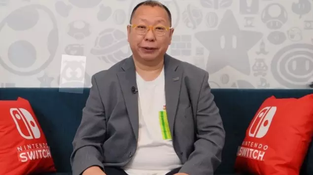 Takashi Tezuka se jubila tras 42 ...