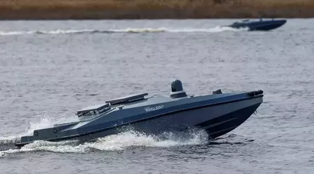 Primeros detalles sobre la destrucción de dos SU-30 rusos en el Mar Negro: se utilizó una nueva modificación del dron marítimo Magura con misiles AIM-9