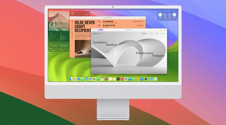 Tras iOS 17.5: Apple ha lanzado una versión estable de macOS Sonoma 14.5