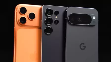 El buque insignia más duradero: iPhone 17 Pro Max supera al Galaxy S25 Ultra y al Pixel 10 Pro XL en tiempo de operación