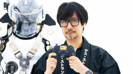 Para verdaderos "mensajeros": el control remoto PS5 de edición limitada al estilo de Death Stranding 2 ya está disponible para pre-pedido