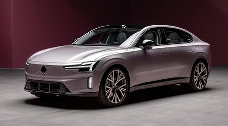 El nuevo Volvo ES90 resulta que no es una berlina. ¿Qué sabemos del buque insignia eléctrico?
