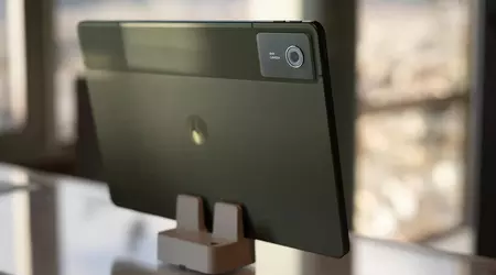 Motorola presenta Moto Pad 2026: Elegante tableta 5G con impresionante pantalla 2.5K y características de conexión inteligente