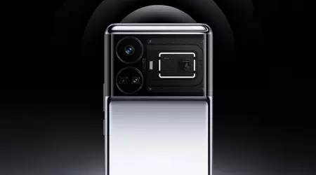 Ya es oficial: el realme GT 5 tendrá una cámara principal Sony IMX890 de 50 MP con soporte de estabilización óptica