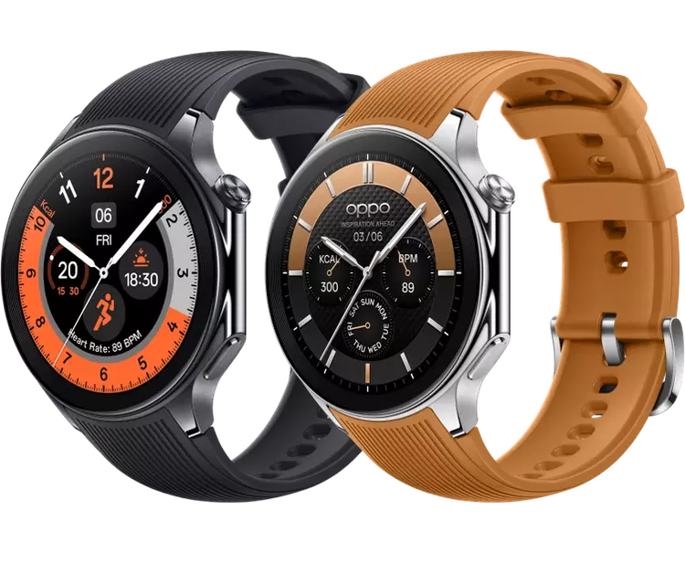 Oppo Prepara Reloj Compacto X3 Mini: ...