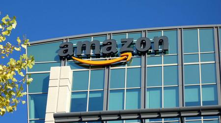 Amazon es la primera empresa de la historia que baja su valor en más de un billón de dólares
