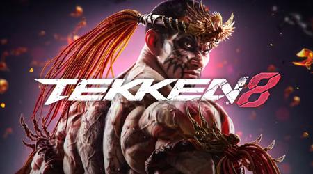 Fakumram revela sus secretos: los autores de Tekken 8 detallaron el nuevo personaje DLC del popular juego de lucha
